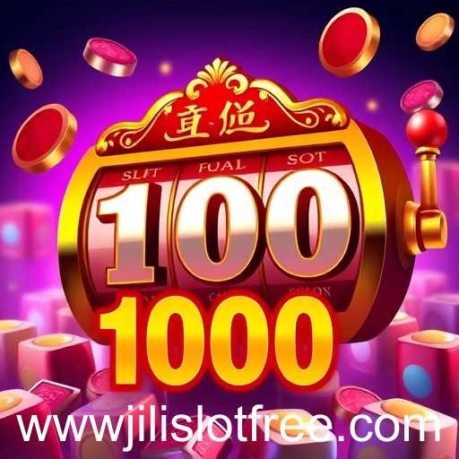 Gaming Evolution: JILI Slot's Free Offer in the Spotlight