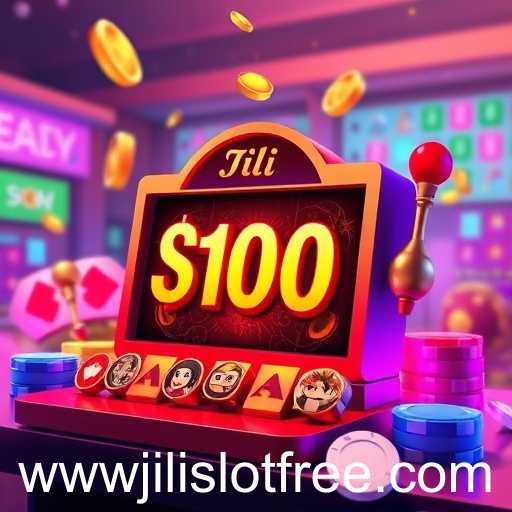 The Rise of Jili Slot Free Promotions
